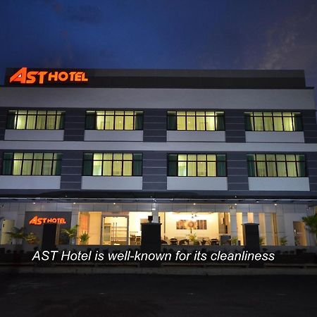 Ast Hotel Άλορ Σταρ Εξωτερικό φωτογραφία