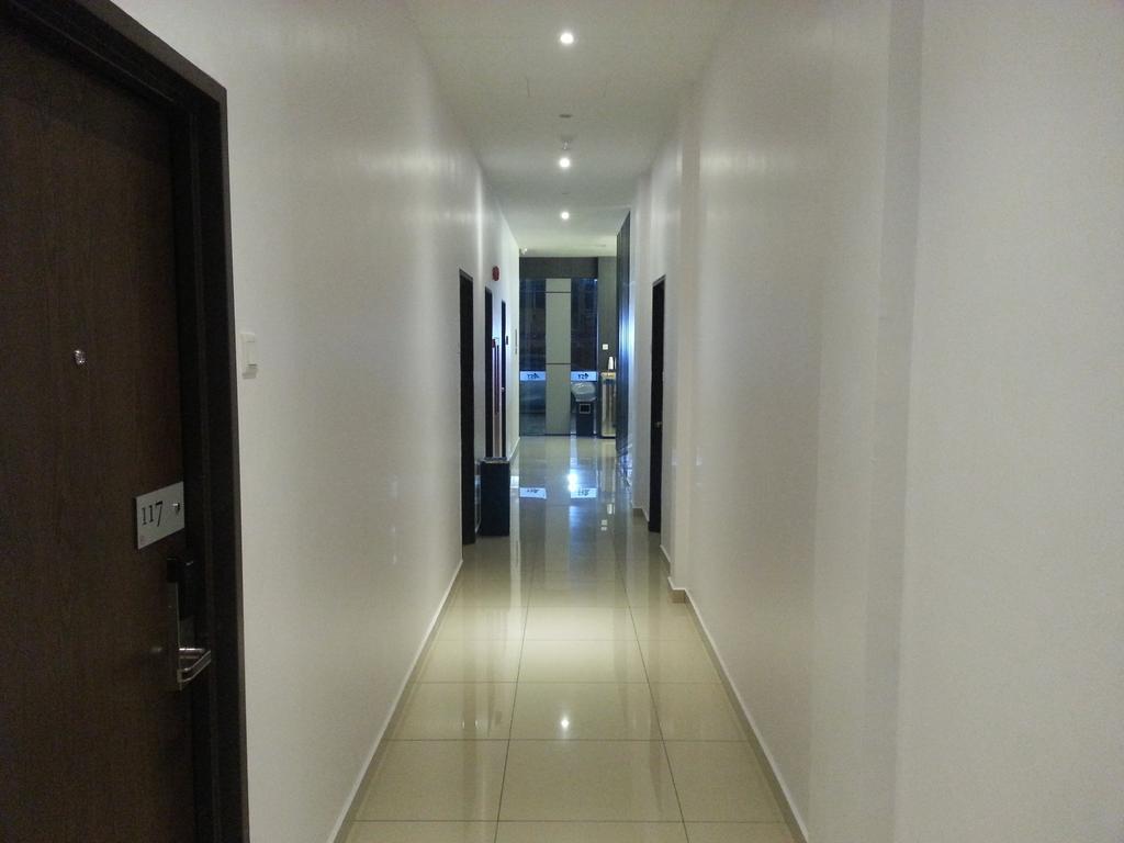 Ast Hotel Άλορ Σταρ Εξωτερικό φωτογραφία