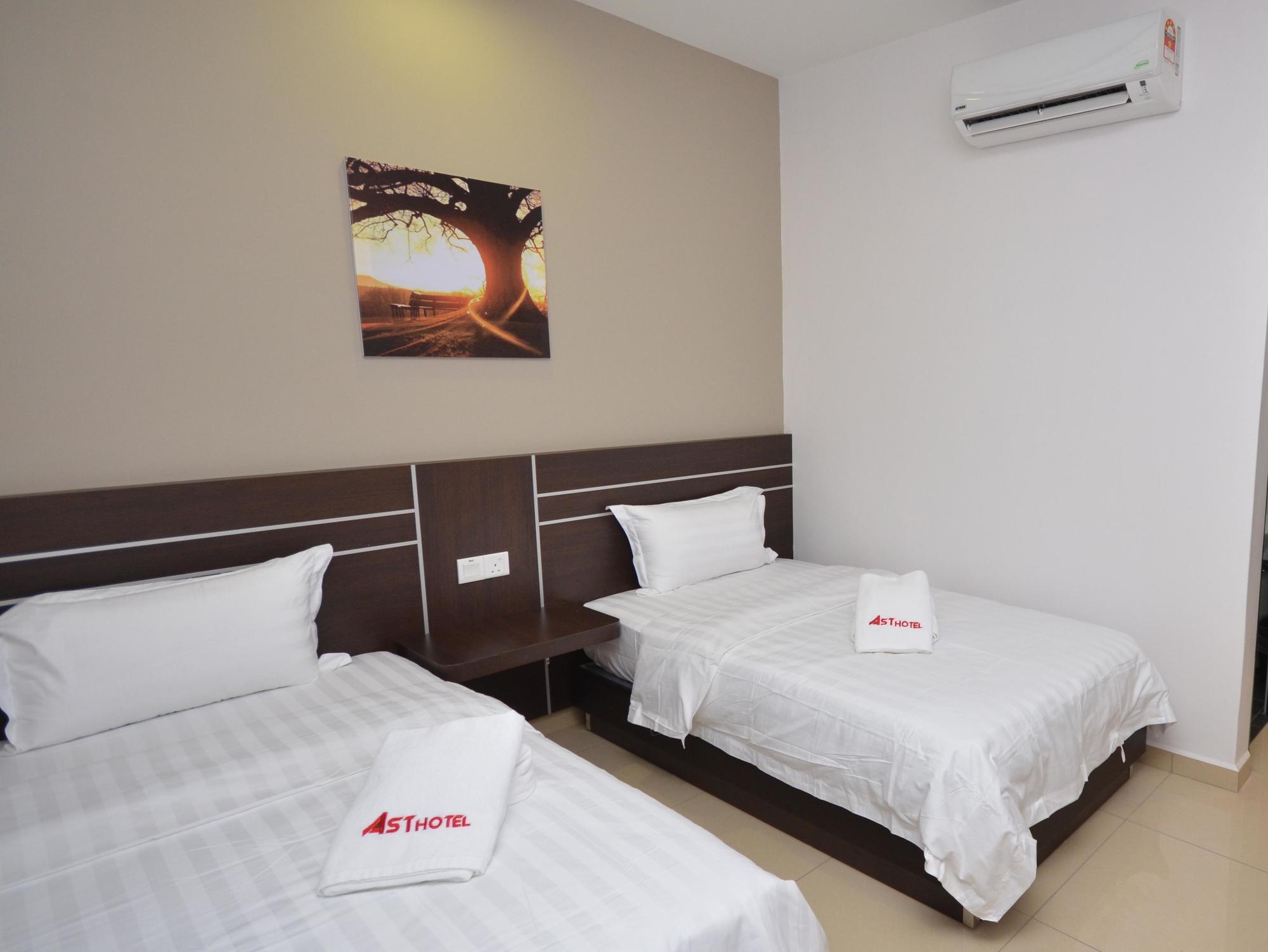 Ast Hotel Άλορ Σταρ Εξωτερικό φωτογραφία