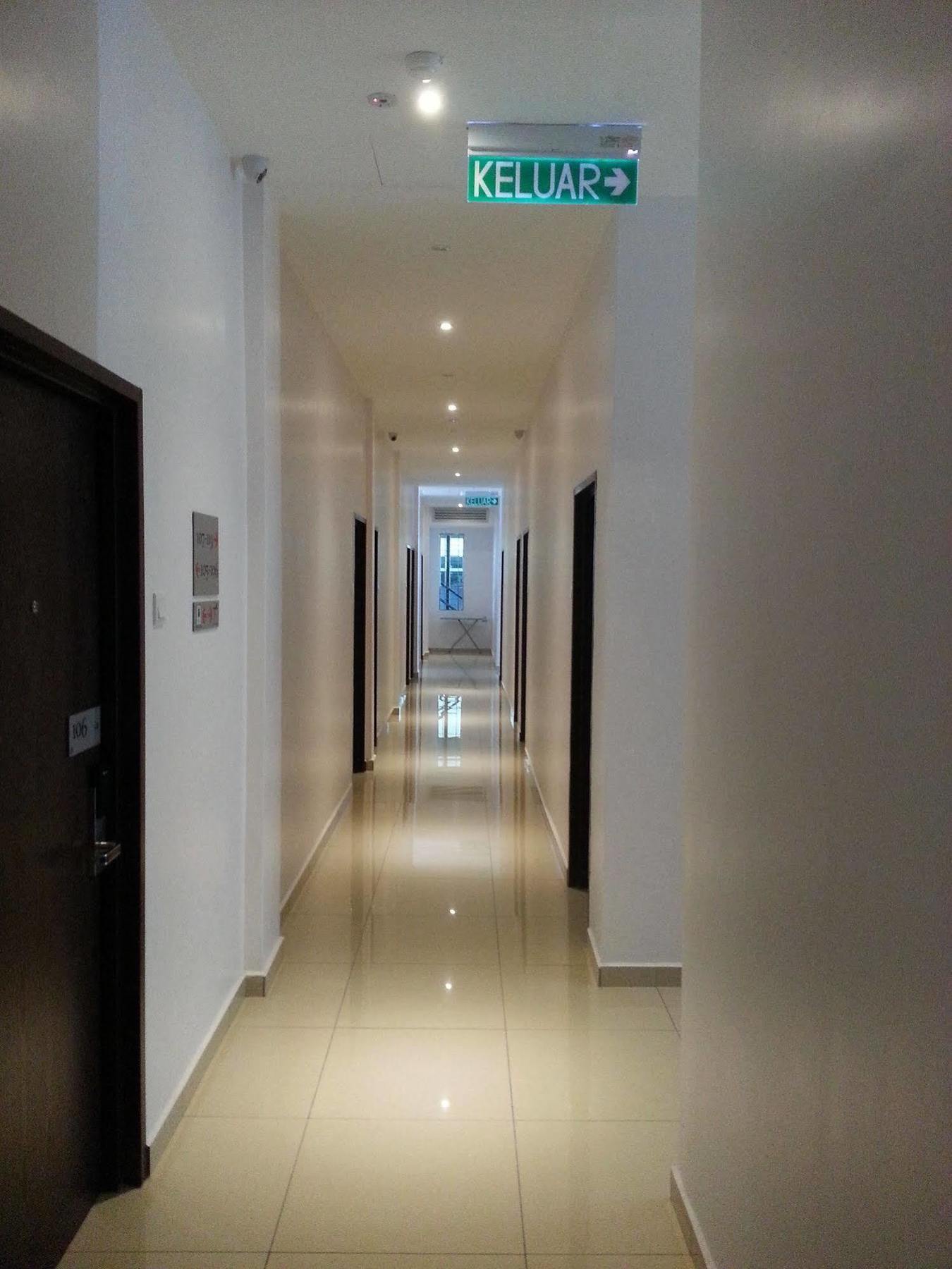 Ast Hotel Άλορ Σταρ Εξωτερικό φωτογραφία