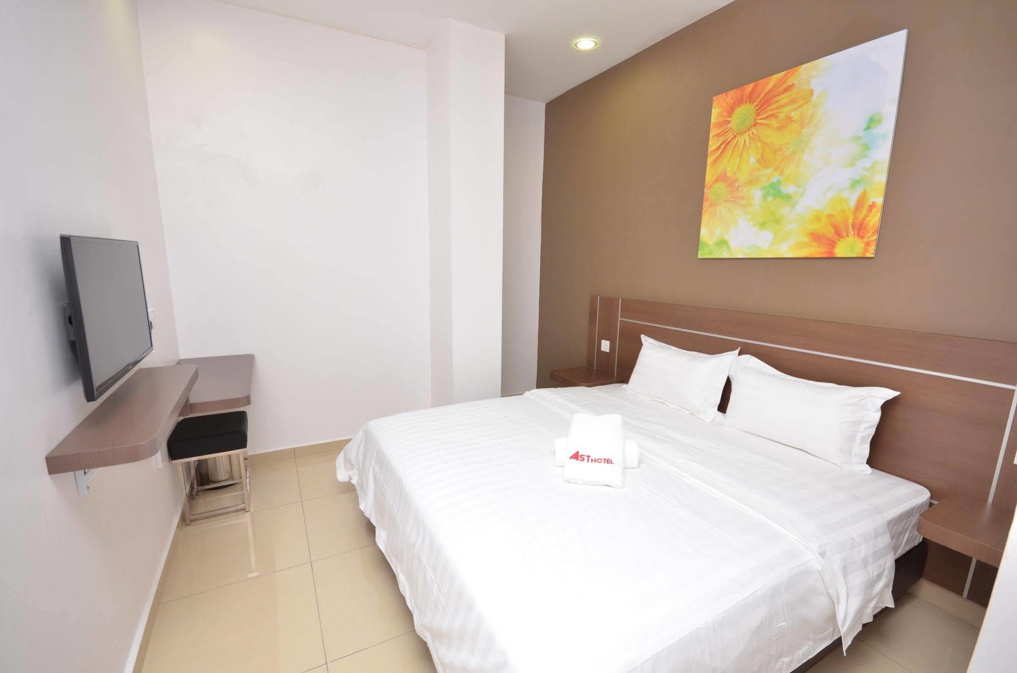 Ast Hotel Άλορ Σταρ Εξωτερικό φωτογραφία