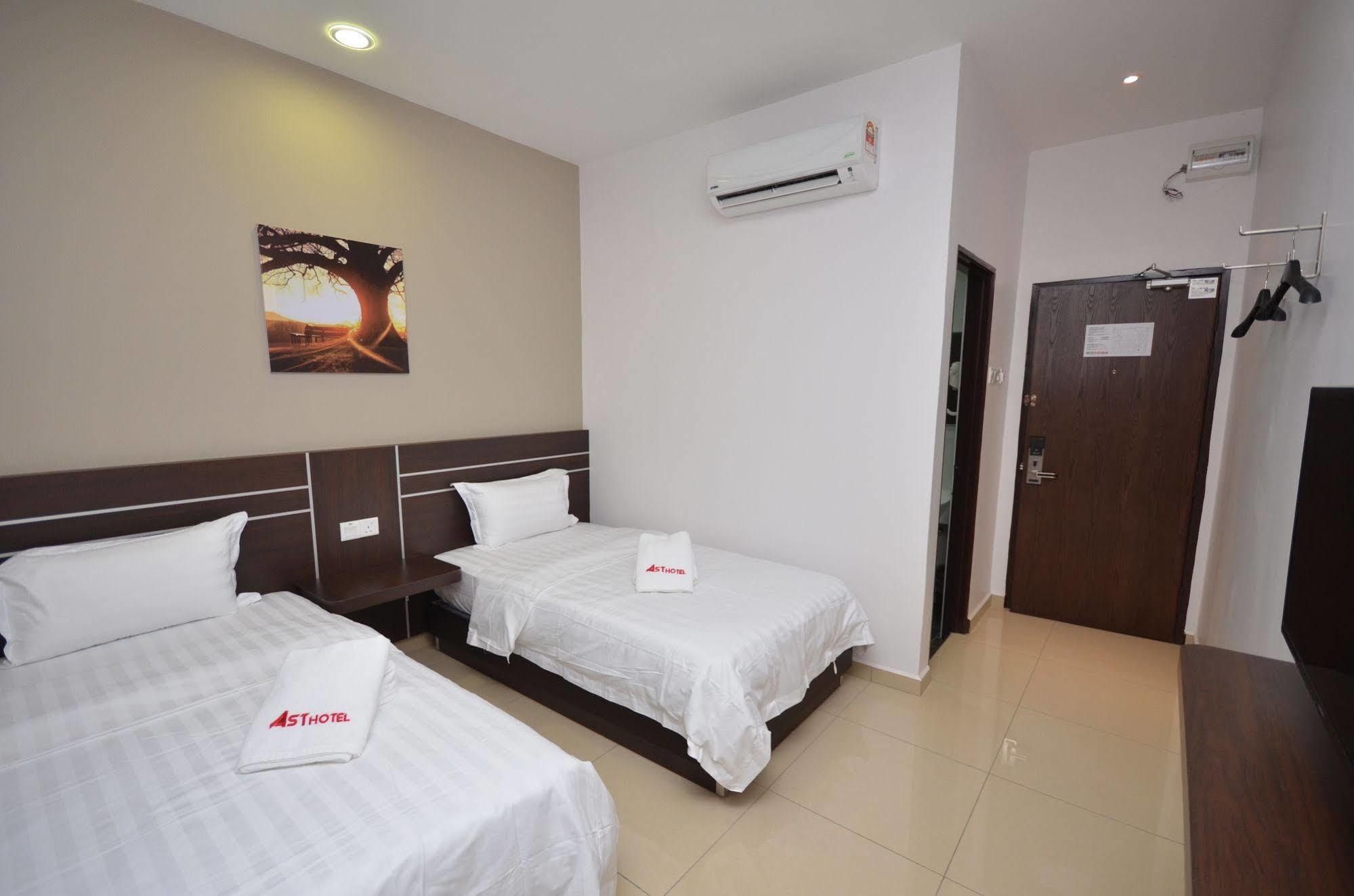 Ast Hotel Άλορ Σταρ Εξωτερικό φωτογραφία