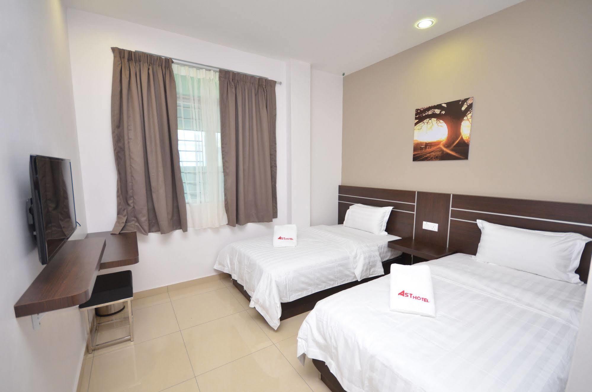 Ast Hotel Άλορ Σταρ Εξωτερικό φωτογραφία